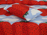 Double Bed Sheet NOS  122
